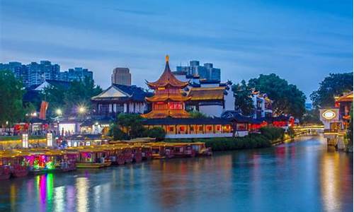 南京四天游玩攻略-南京攻略4天3晚