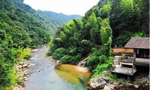 惠州南昆山有什么好玩的景点-惠州市南昆山旅游攻略自驾游