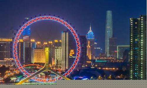 天津旅游攻略必玩的景点自驾路线-天津旅游攻略必玩的景点自驾路线推荐