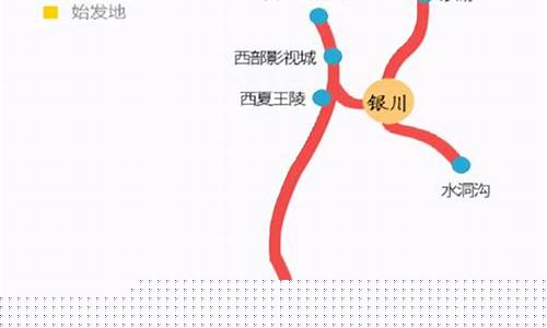 银川市内旅游攻略一日游价格-银川市内旅游攻略一日游价格多少