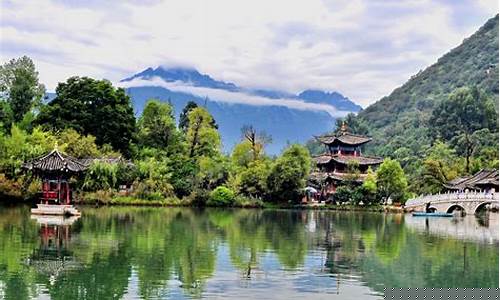 旅游景点排行榜完整版-旅游景点排行大全