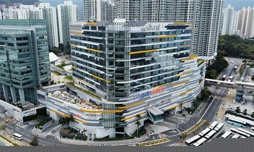 东荟城名店仓-东荟城名店仓品牌介绍