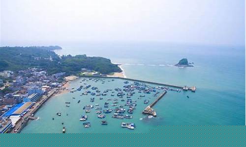 北海周边旅游攻略自由行游玩-北海周边好玩的旅游景点推荐
