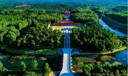 河北景点自驾游大全景点排名-河北省旅游景点排行榜嶂石岩