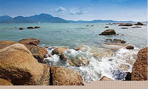 大亚湾旅游景点大全-大亚湾景点旅游攻略