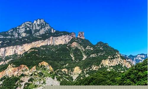 八里沟旅游攻略自由行二日-八里沟旅游自驾游攻略