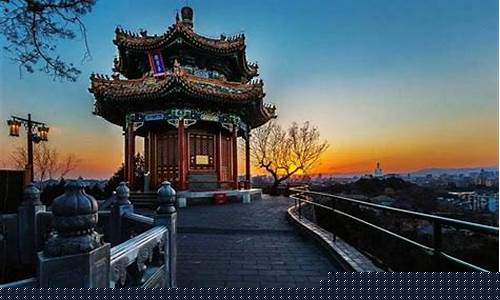 景山公园门票60岁老人免票吗-景山公园门票60岁老人免票吗现在