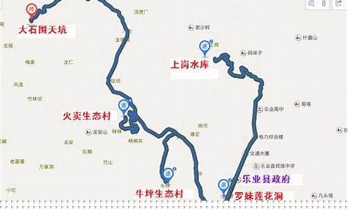 广州到广西旅游攻略-广州到广西自驾游攻略