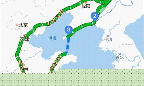 长春到青岛旅游路线-长春到青岛旅游路线推荐