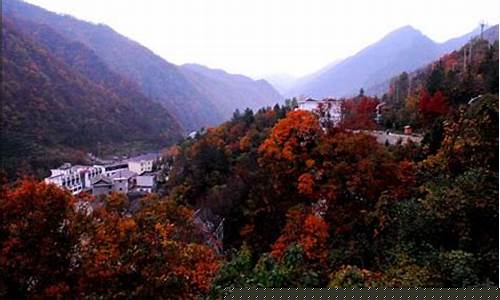 湖北神农架天气预报-湖北神农架天气预报一周