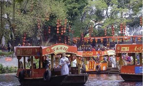 春节旅游攻略国内推荐暖和的地方-春节比较暖和的旅游地