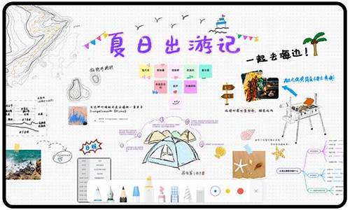 旅游攻略撰写-旅游攻略制作范本大全