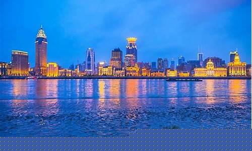 上海旅游景点大全景点排名-上海全部旅游景点大全