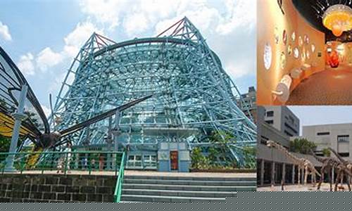 台中旅游景点-台中市自由行攻略