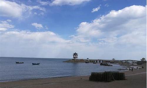 葫芦岛攻略必玩的景点-葫芦岛景点攻略一日游