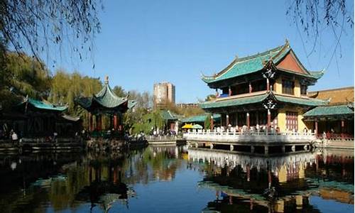 昆明旅游景点都有哪些-昆明旅游景点介绍大全