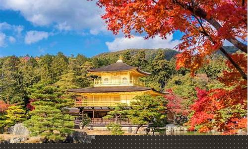 京都自由行攻略-京都自由行游记