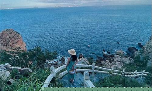 大连攻略自由行-大连旅游攻略自助游4天