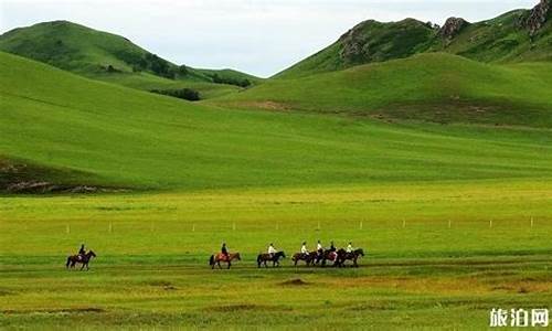 丰宁坝上草原旅游攻略2天多少钱-丰宁坝上草原景点