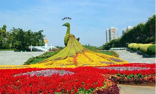 深圳园博园旅游攻略-深圳园博园一日游攻略
