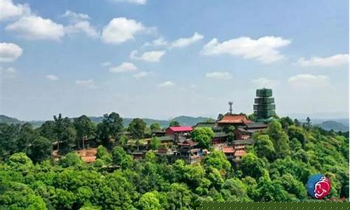 眉山旅游景点哪里好玩-眉山旅游景点大全