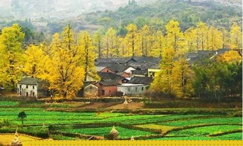 桂林灵川县有哪些景点-桂林灵川县