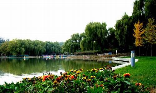 卧龙公园攻略旅游线路一览-卧龙公园攻略旅游线路一览图