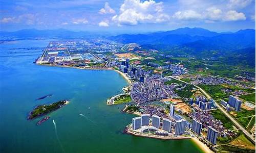 惠州大亚湾旅游攻略-惠州大亚湾要门票吗