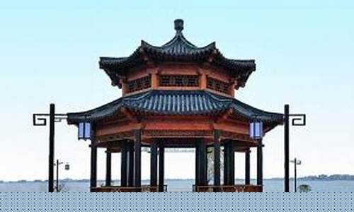 淮北景点排行榜前十名-淮北旅游景点大全排名前十
