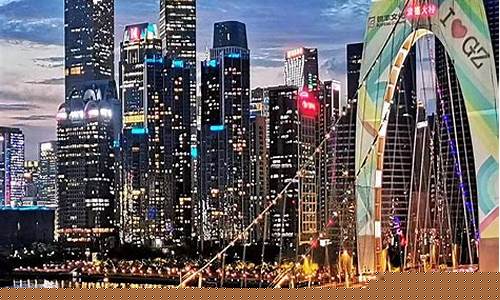 广州三天两夜亲子旅游攻略-广州三天两夜旅游攻略广州三天两夜多少钱