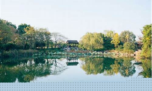 西溪湿地几个门口-杭州西溪湿地旅游攻略哪个门口进