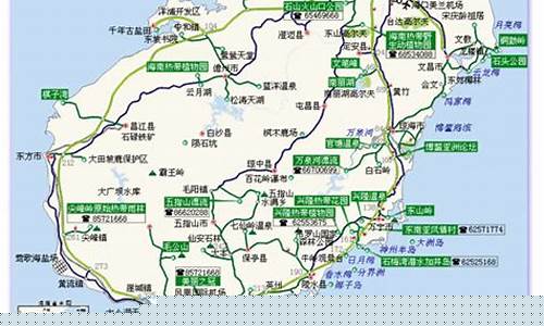 h海南旅游攻略-2020最新海南旅游攻略