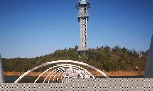 庐山自驾游路线攻略-庐山西海自驾游攻略