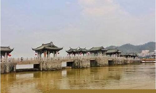 潮汕旅游攻略三天两夜自由行攻略-潮汕3天自由行攻略