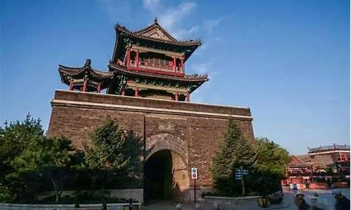 秦皇岛旅游攻略景点介绍-秦皇岛自由行旅游攻略景点推荐路线