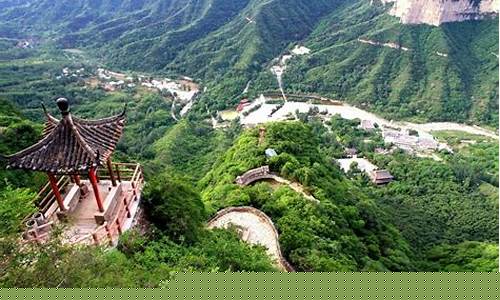旅游景点排行榜推荐-旅游景点大全