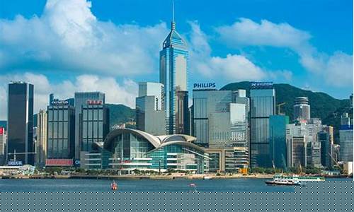 香港自由行住宿攻略-香港自由行住宿攻略最新