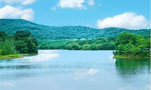 佛手湖郊野公园简介-佛手湖郊野公园