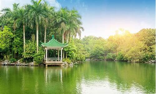 南宁景点有哪些地方-南宁景点有哪些