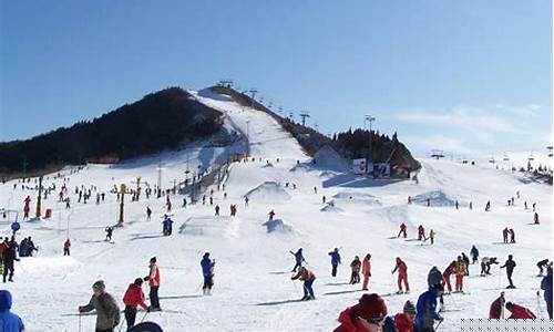 玉龙雪山滑雪场-玉龙雪山滑雪场什么时候开放