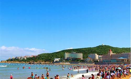 山东烟台威海旅游攻略必玩的景点-烟台威海景点排名