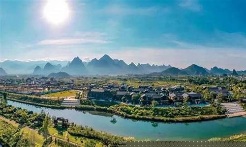 2021桂林酒店-桂林春节旅游酒店业绩怎么样