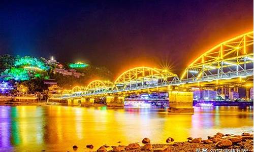 兰州旅游必去的地方-兰州旅游攻略必去十大景点推荐