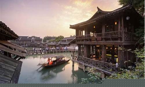 杭州乌镇旅游攻略重庆怎么走-乌镇到重庆怎么走最方便