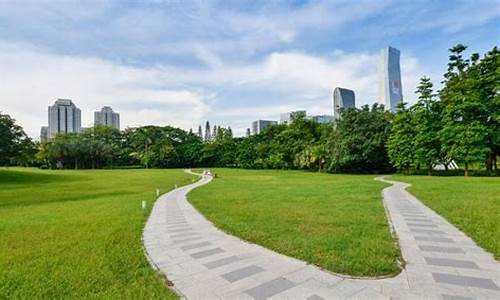 荔香公园几点开门-荔香公园一圈多少米