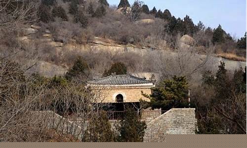 白水寺森林公园在哪-白水寺森林公园公交路线