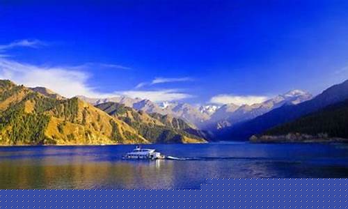 暑假旅游景点排行-暑假旅游攻略必去景点排名