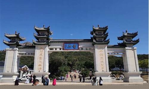 兴城旅游景点-兴城旅游景点有哪些地方