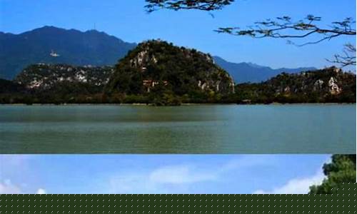 肇庆旅游攻略一天多少钱-肇庆旅游攻略一天多少钱啊