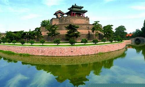 邯郸旅游景点大全自驾游攻略最新路线-邯郸旅游景点大全自驾游攻略最新